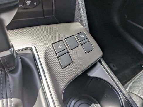 Certified 2026 Kia Sportage EX FWD image 27
