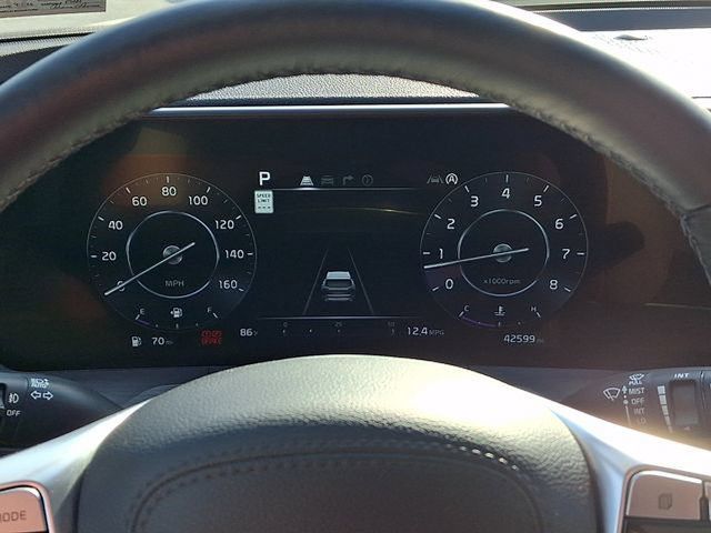 Used 2024 Kia Telluride SX X-Line AWD/4WD image 26