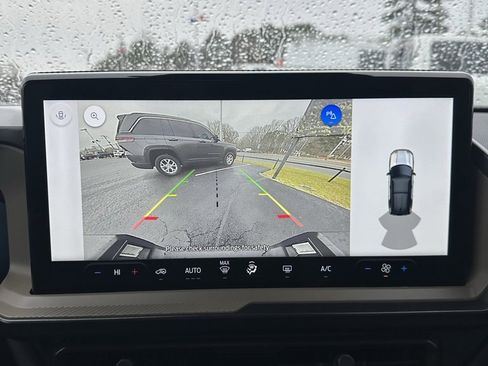 Used 2025 Ford Bronco Sport Big Bend image 14