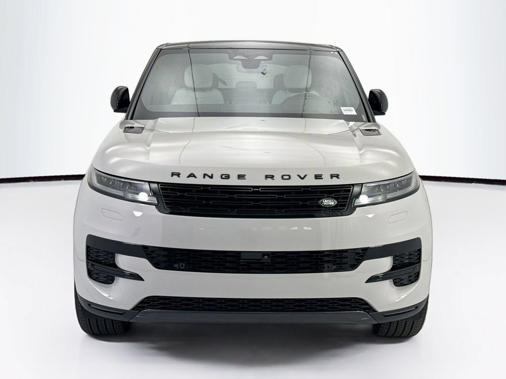 New 2026 Land Rover Range Rover Sport SE AWD/4WD image 2