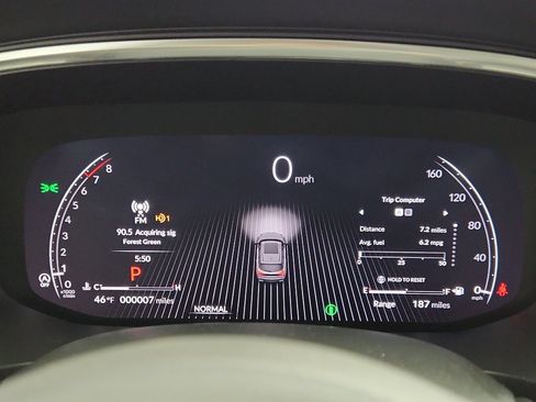 New 2026 Acura MDX FWD w/ Technology Package image 17