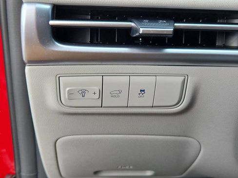 New 2025 Hyundai Tucson SEL AWD/4WD image 22