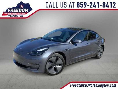 Used 2023 Tesla Model 3 Standard Range