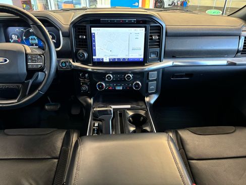 Used 2022 Ford F150 Raptor w/ Raptor 37 Performance Package image 10