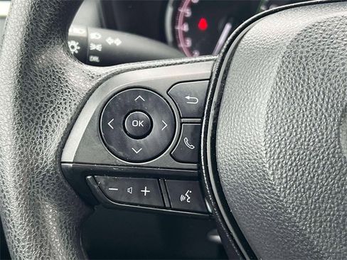 Certified 2024 Toyota RAV4 LE image 24