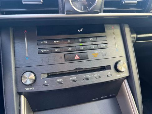 Used 2019 Lexus IS 300 w/ Accessory Package 2 image 30