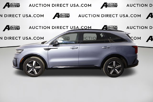 Used 2021 Kia Sorento S w/ Panoramic Sunroof Package FWD image 5