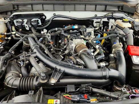 Used 2024 Ford Bronco Wildtrak AWD/4WD image 27