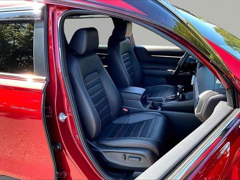 Used 2025 Honda CR-V Sport-L image 22