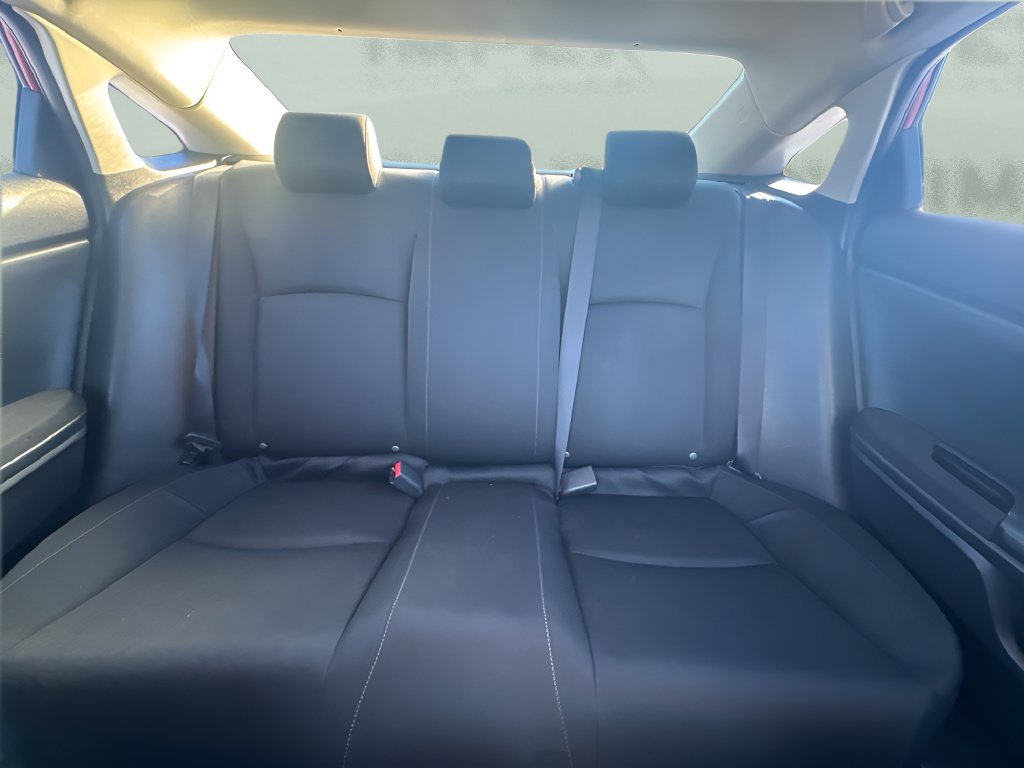 Used 2019 Honda Civic LX image 9
