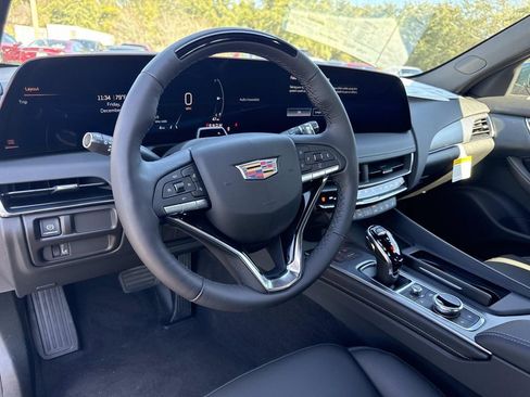 New 2026 Cadillac CT5 Premium Luxury image 32