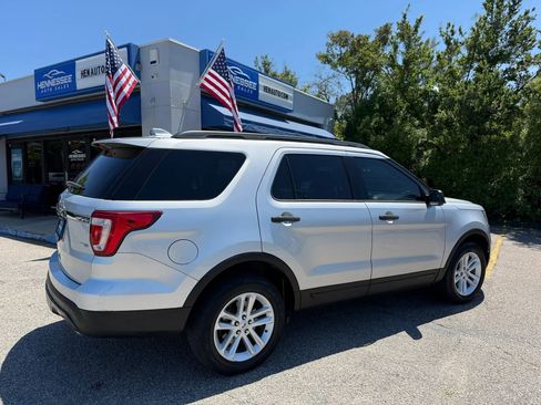 Used 2016 Ford Explorer 4WD image 15