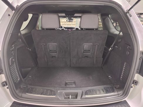 Used 2024 Dodge Durango Citadel image 15