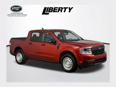 Used 2024 Ford Maverick XL