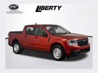 Used 2024 Ford Maverick XL FWD 360° Tour