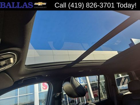 Used 2024 Jeep Grand Cherokee L Limited w/ Luxury Tech Group II AWD/4WD image 19