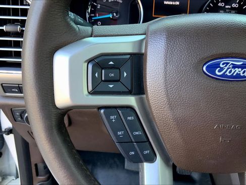 Used 2021 Ford F250 King Ranch w/ King Ranch Ultimate Package AWD/4WD image 24