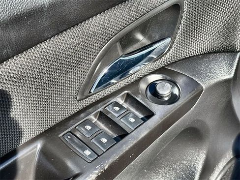 Used 2014 Chevrolet Cruze LT w/ Technology Package image 14