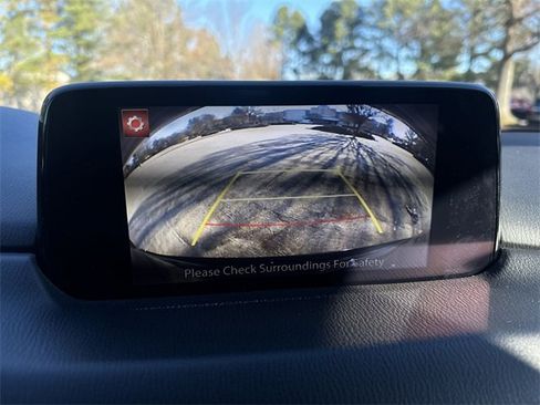 Used 2019 MAZDA CX-5 Sport w/ I-ACTIVSENSE Package image 17