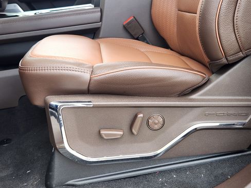 New 2026 Ford F250 King Ranch AWD/4WD image 18