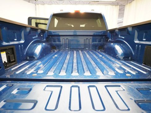 Used 2024 Ford F150 XLT w/ Mobile Office Package image 10