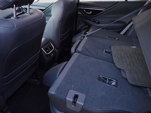 Certified 2024 Subaru Outback Limited image 10