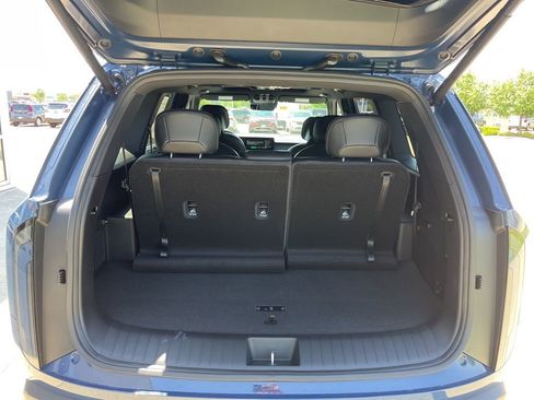 New 2027 Kia Telluride X-Line EX AWD/4WD image 15