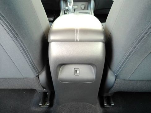 Used 2021 Nissan Sentra SV w/ Trunk Package FWD image 24