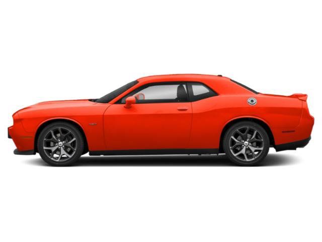 Certified 2021 Dodge Challenger R/T w/ Shaker Package RWD image 2