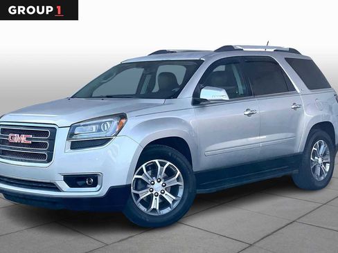 Used 2014 GMC Acadia SLT image 1