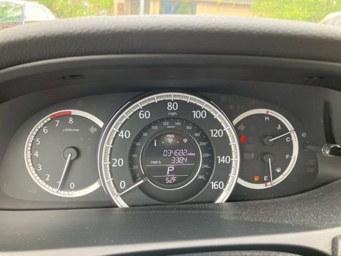 Used 2013 Honda Accord LX image 8