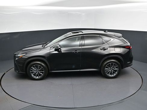 New 2026 Lexus NX 350 AWD image 32