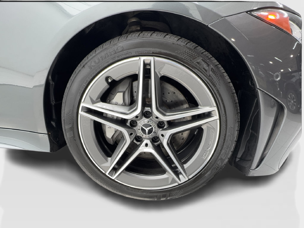 Used 2022 Mercedes-Benz CLS 450 4MATIC image 16