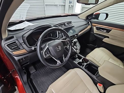Used 2019 Honda CR-V EX-L image 12