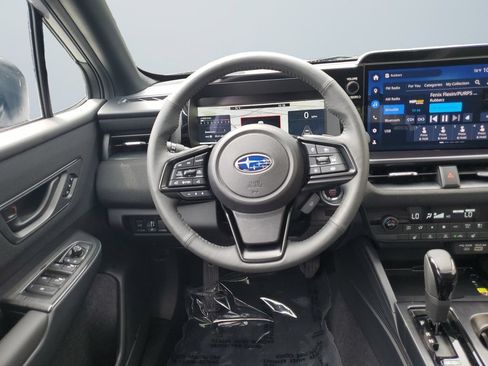 Certified 2026 Subaru Outback Limited AWD/4WD image 12