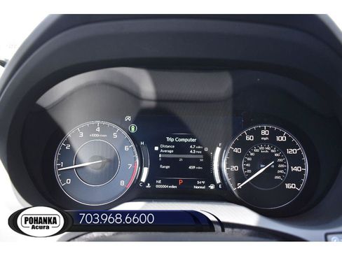 New 2026 Acura RDX SH-AWD w/ Technology Package image 9