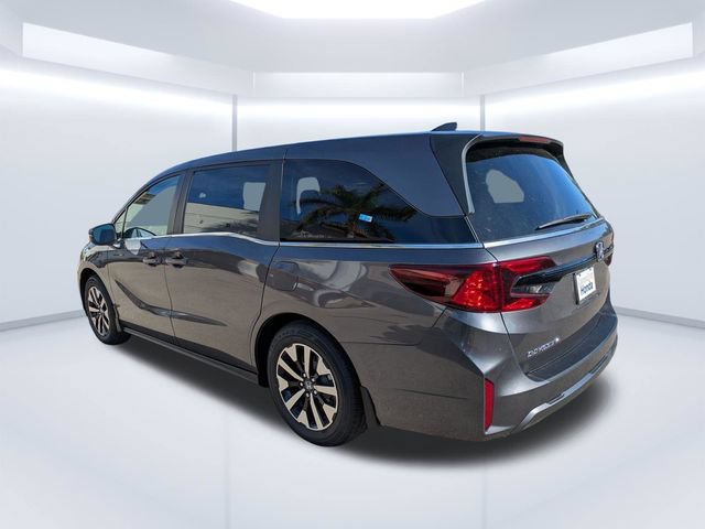 New 2026 Honda Odyssey EX-L image 6