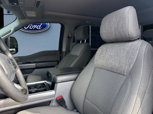 Used 2024 Ford F250 XLT w/ Tremor Off-Road Package AWD/4WD image 11