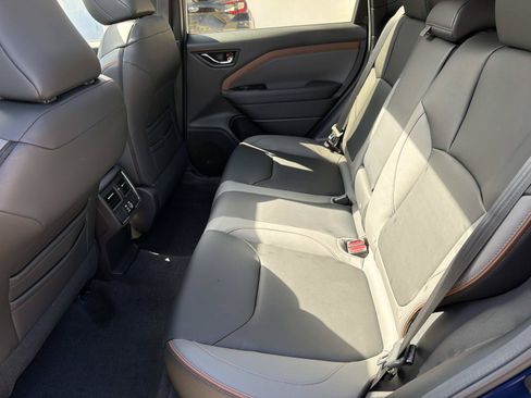 New 2026 Subaru Forester Sport w/ Sport Package AWD/4WD image 11