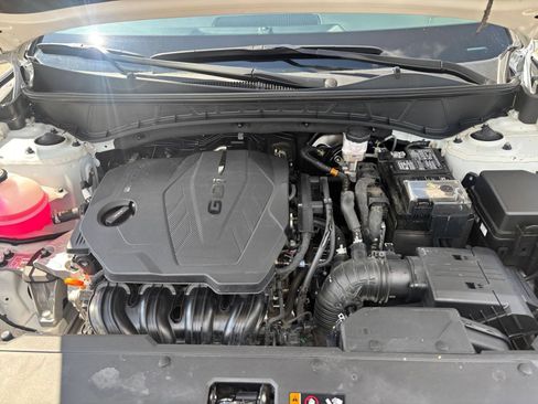 Used 2026 Hyundai Tucson SEL Plus FWD image 33