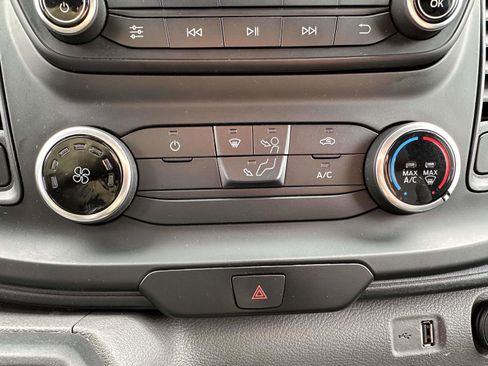 Used 2023 Ford Transit 250 Medium Roof w/ Load Area Protection Package image 25