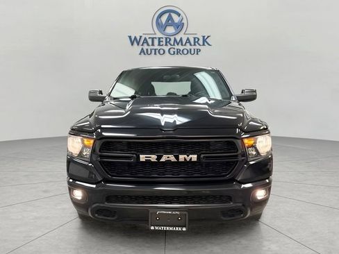 Used 2023 RAM 1500 Tradesman image 8