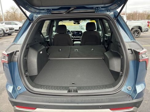 New 2026 Chevrolet Equinox LT w/ Safety and Technology Package image 25