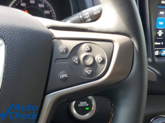 Used 2024 GMC Terrain AT4 AWD/4WD image 22