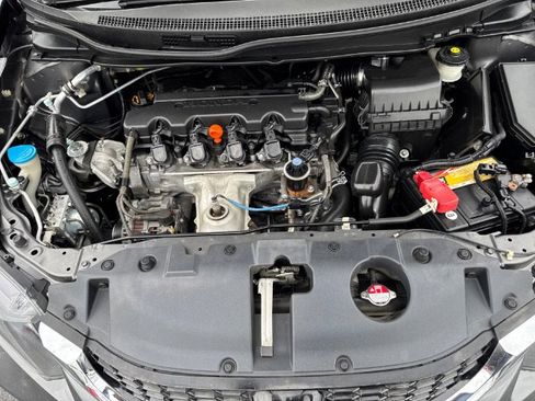 Used 2013 Honda Civic EX-L image 9