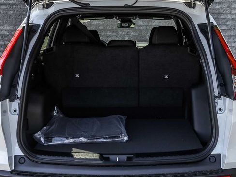 New 2026 Honda CR-V Sport image 9