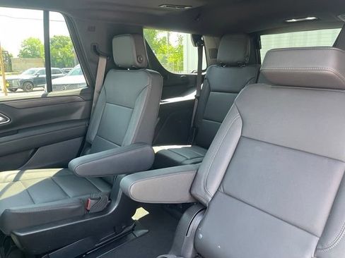 Used 2024 Chevrolet Tahoe Z71 w/ Off-Road Capability Package AWD/4WD image 13