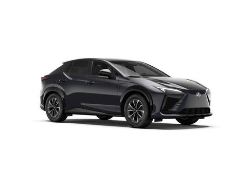 New 2026 Lexus RZ 350e PREMIUM image 9