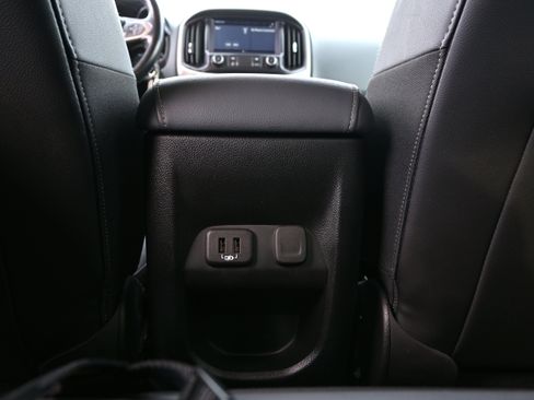 Used 2021 Chevrolet Colorado Z71 w/ Safety Package image 29