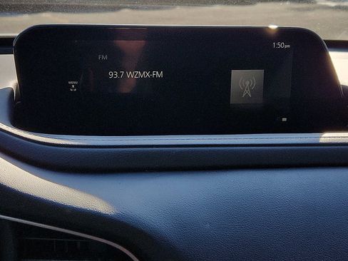 Used 2024 MAZDA CX-30 AWD 2.5 S w/ Select Sport Pkg image 16